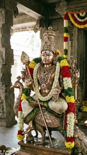 🦚 முருகர் 🙏 கவசம் 🦚