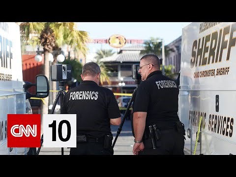 How A.I. is being used by police departments | August 13, 2025