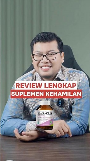 Complete Review of the Best Pregnancy Supplement!