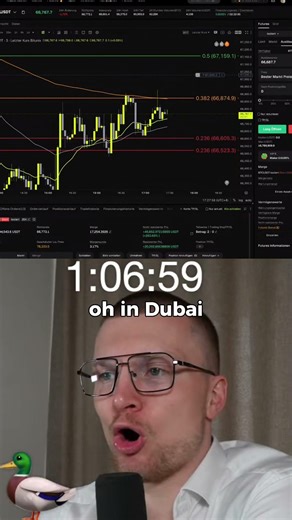 Kein Steak und Kein Stehtisch! 🚨⚠️ #livetrading #kryptolivetrading #btc #eth #xrp #steak #tisch