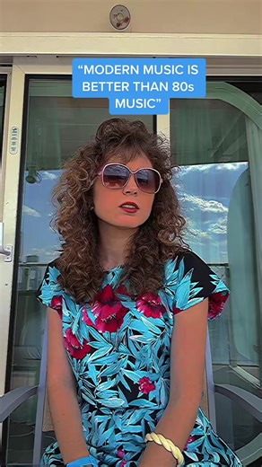 80s vs Modern Music: A Timeless Debate