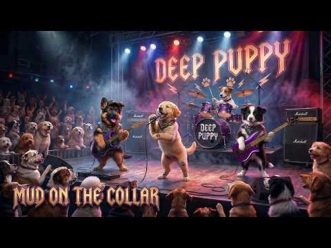 Deep Puppy - Mud On The Collar | Live at Rock & Roar Festival