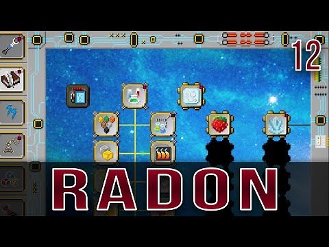 Futurepack Starter Guide | Radon | Episode 12