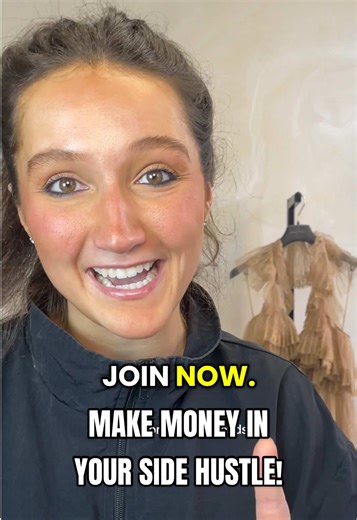 The side hustle YOU🫵🏼 can do from your house!🔗Stan.store/smartthreads #makemoney #workfromhome #onlinebusiness #livestream #passiveincome