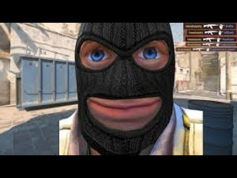 Frag Movie / CS2 Inferno Vertigo