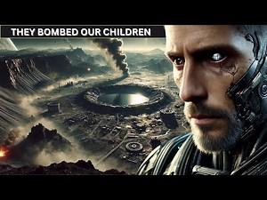 The Day Earth's Orphanage Was Bombed And Humanity Introduced Total War | HFY Sci-Fi