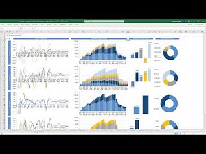 Funds Management Modeling using Modano