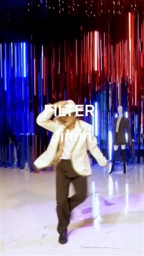 BTS_Filter 2ver. performance #bts #jimin #parkjimin #filterbts