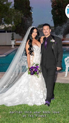 Anthrax Drummer Charlie Benante Marries Carla Harvey in a Rock ’n’ Roll Vegas Wedding Anthrax drummer Charlie Benante and The Violent Hour vocalist Carla Harvey just got married in true rockstar fashion! Their Las Vegas wedding, officiated by Gene Simmons, featured showgirls, an Elvis impersonator, and jam sessions with members of Anthrax, Pantera, Mötley Crüe, and KISS. The newlyweds shared their first dance to U2’s “All I Want Is You”, honoring their engagement night at The Sphere. This was th