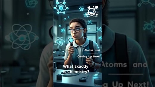 What exactly is Chemistry, and why is it everywhere around us? #chempharmasimplified | JIGS CHEMICAL LTD.