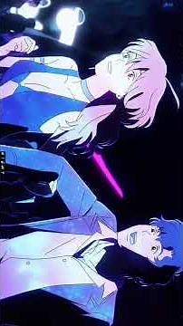 Neon Anime Edit on HYPE Hindi Song 🎧 | Vibe Status #anime #animeart #animeedits #demonslayer