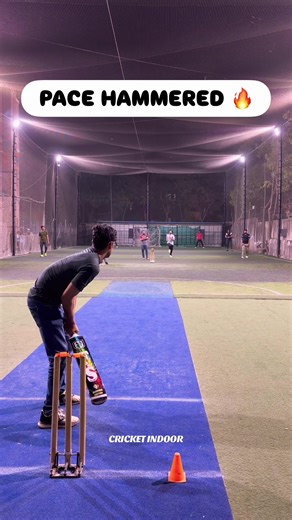 Cricket Pace Speed: Unbelievable Fast Bowls