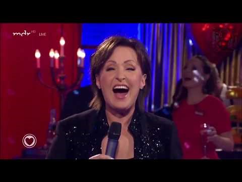 Ute Freudenberg - Jugendliebe - 1980 bis 2020