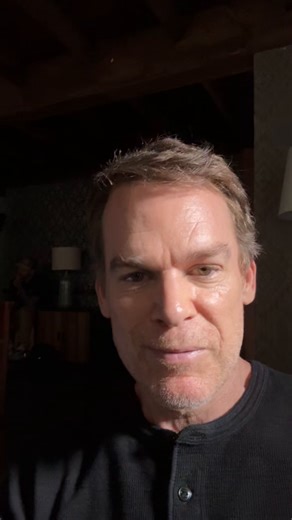 Dexter: Resurrection 2 è ancora più reale: sono ufficialmente partite le riprese 🔥 Michael C. Hall James Remar = non potevamo chiedere di meglio 🥹 #Dexter #DexterResurrection #MichaelCHall #JamesRemar #DaVedere