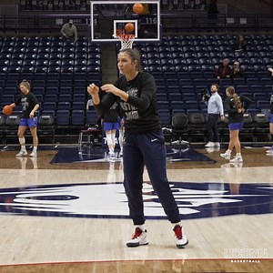 14K views · 1.2K reactions | What a comeback win for the Huskies over Creighton! | UConn Women's Basketball | Facebook