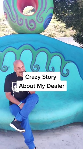 Here's a #crazystory about my dealer 😬. #realtalkrecovery #rehab #addiction #drugabuse #substanceabuse #dontdodrugs
