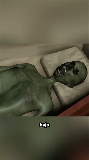 What REALLY happens to your body inside a coffin ⚰️😨 #shorts