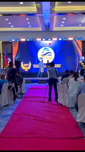 Outstanding Group Enrolment Program "Partner Award" #philhealthxihandogpasasalamat2025 #PhilHealthYAKAP #ECIFISHING #kuyaednggovgen | KaTeam ECI Official