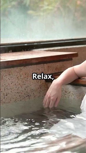 Don't Make This Japanese Onsen Mistake!