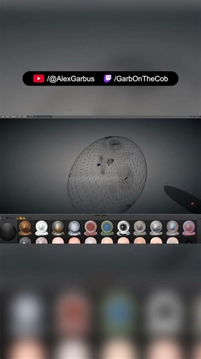 I am easily amused. 🤡🤡🤡 #livestream #art #3dmodeling #designdoll #funny