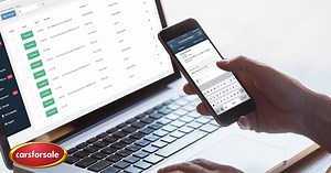 Intelligent Dealer CRM for just $99 |Carsforsale.com®