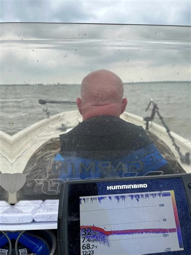 Crappie Fishing Tips for Spring