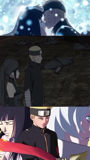 la película de Naruto Shippuden