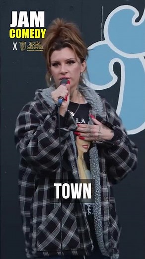 This is Why I Have Mommy Issues | Gabby Lamb Stand Up Comedy