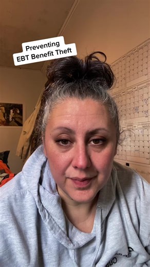 Manage EBT Card: Freeze and Control Purchases Easily