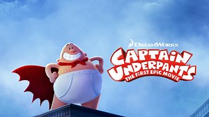 Captain Underpants: The First Epic Movie - Apple TV