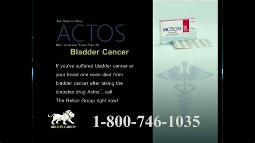 Relion Group TV Spot, 'Actos'