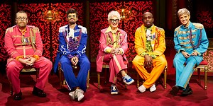 Taskmaster: Series 15, Episode 10 - A Yardstick For Failure - British Comedy Guide