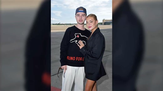 Mike Singer: Trennung von Freundin Sophie