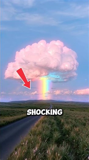 5 Unreal Natural Wonders You Won’t Believe Exist! 😱