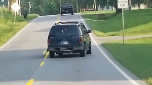 Does anybody know what is wrong with this car? 😳 | CarExpert.com.au