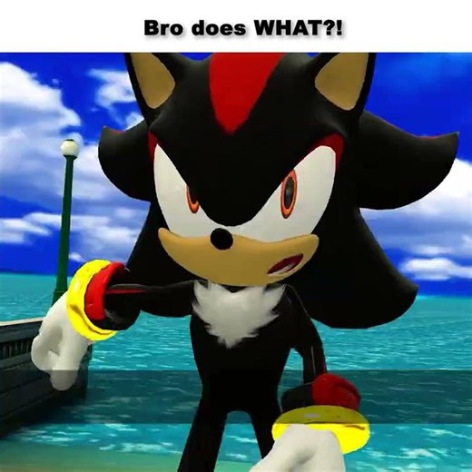 Maya hee maya hoo #sonic #memes