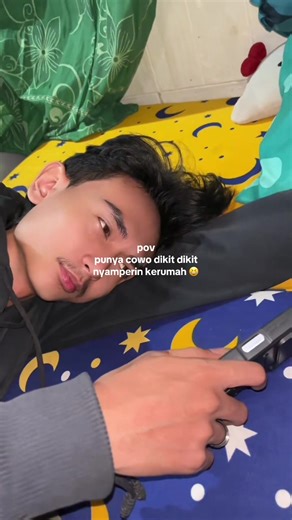 info kl cwk nya sama ☺️