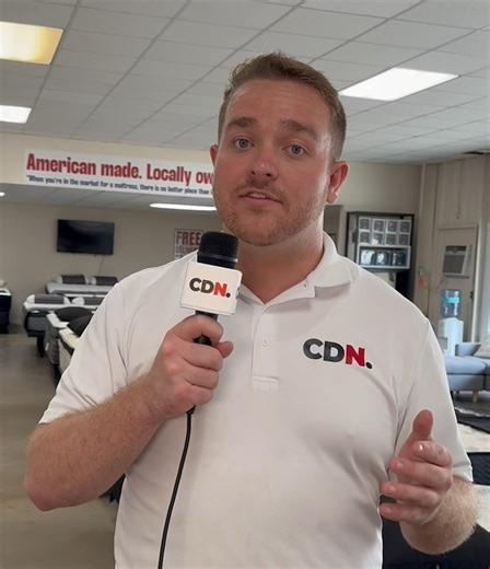 20K views · 60 reactions | BIG NEWS: Incredible sales are happening this weekend at Uncle Sam's Mattress Center! Get as much as 30% off of your mattress purchase and 50% off of an adjustable base. Visit the store at 1309b 4th Street SW, Cullman, AL 35055! They're open from 10am-6pm. #LocallyOwned  | Cullman Daily | Facebook