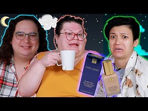 Kristin And Jen Share Our Nighttime Routines | Get Ready For Bed With Us