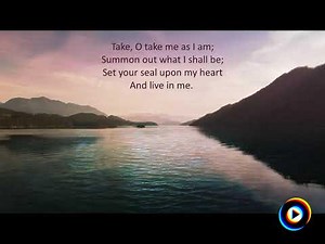 A Touching Place by Iona Community