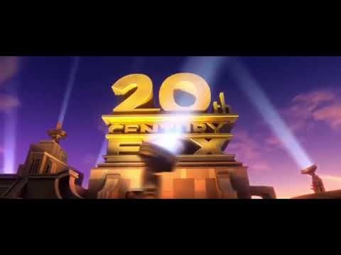 20th Century Fox (Rio 2) (V1) Normal Fast Slow Reversed