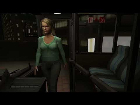 OMSI 2 | User Created Map : Route N11 and N22 | MB O407 ZF