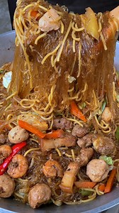 175K reactions · 50K shares | Pancit Guisado | Jenny's Cookery | Facebook