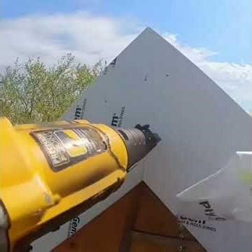 soffit and fascias pvc wood installation