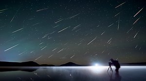 Top astronomy events for December 2025