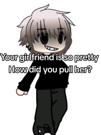 "Your girlfriend is so pretty" How did you pull her? 🤔🤭 #gf | gf tiktoks