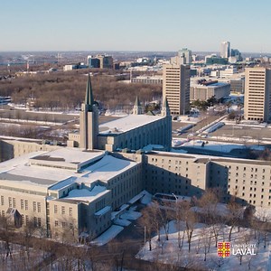 Inscrivez-vous aux Portes ouvertes ULaval et découvrez un milieu d'études et de vie dynamique! | Université Laval