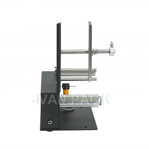 [Hot Item] Jp-D42 Economical Automatic Label Stripping Machine Barcode Label Dispenser Sticker Dispensing Machine