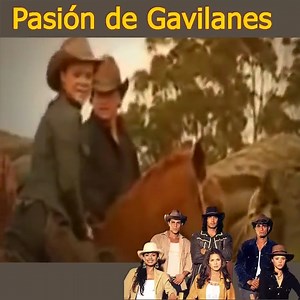 Pasión de Gavilanes Capítulo 56 (Parte 2) | Ángel