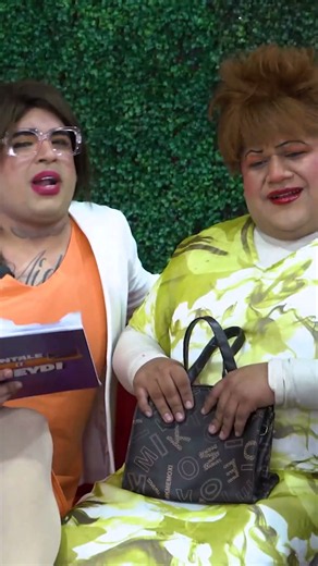 Frejol expone el vicio oculto de Luigui en el programa de Heidi 😂💥